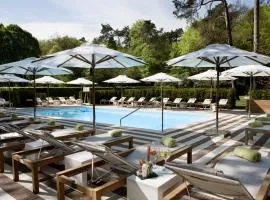 Relais & Chateaux Hotel Landgoed Het Roode Koper