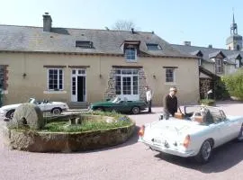 La Métairie