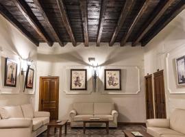 Hostal San Miguel