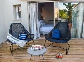 Bordoy Casa Ládico - Hotel Boutique Adults Only, hotel v destinaci Mahón