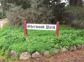 Sherwood Park bed and breakfast