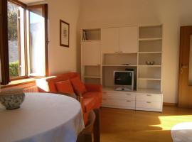 Appartamento Biancospino, apartment in Molveno