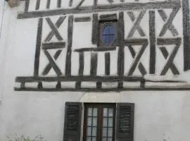 Chambres d'Hôtes de La Vallée Du Serein