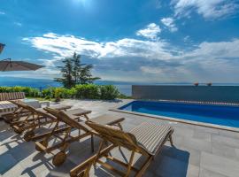 Apartments Villa Sonja