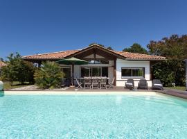 Madame Vacances Villas La Prade