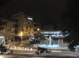 Delphi Hotel, hotel en Nicosia