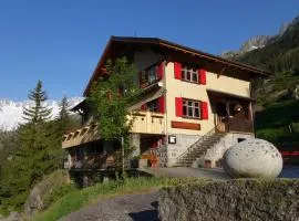 Gasthaus Göscheneralp