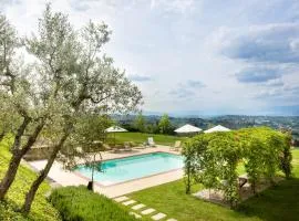 Tenuta Torre Rossa Farm & Apartments