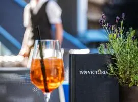 Hotel VICTORIA - adults only breakfast brunch & bar