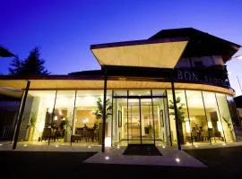 Hotel Bon Alpina