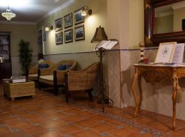 Hostal Jayma