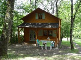 Le Clos de Mesvres, Hotel in Civray-de-Touraine