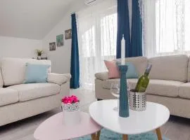Luxury Apartment Ante