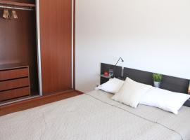 Cozy Rooms Vila do bispo – hotel w mieście Vila do Bispo