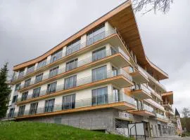 Apartmán Cyril A 104