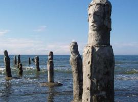 Auberge Marcel Gagnon, B&B in Sainte-Flavie