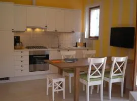 Appartamenti Girasole