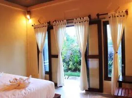 Menjangan Sari