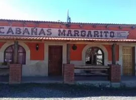 Cabañas Margarito