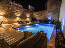 BB De Rohan, hotel near Malta International Airport - MLA, 