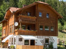 Reiterbauernhof Maho, hotel in Sankt Aegyd am Neuwalde