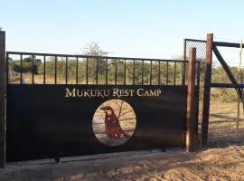 Mukuku Rest Camp