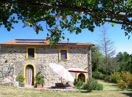 B&B Harem, hotel in Arcidosso