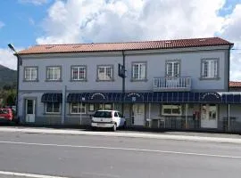 Pension Grilo