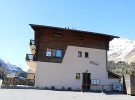 Apartment Chez Véro et Bernard
