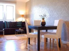 P&J Apartamenty Grodzka