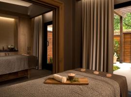 La Cantera Resort & Spa