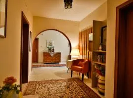 Hotel Villnerhof