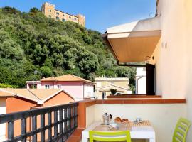 Residence Teclini, serviced apartment in Castiglione della Pescaia