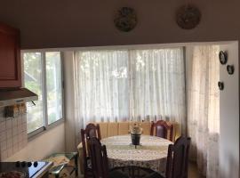 Holiday Home Zenit, atostogų namelis Ulcinyje