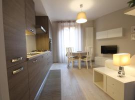 Appartamenti al Rizzo dei Santi, apartmán v destinaci Lovere