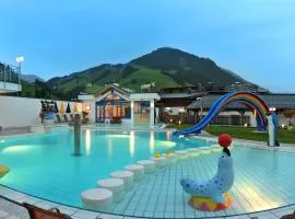 Wellness- und Familienhotel Egger