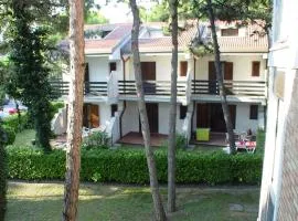Lignano Pineta very nice