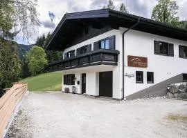 Steinberghaus Ferienhaus