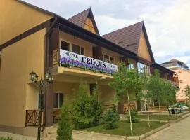 Hotel Crocus