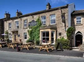 The Wheatsheaf Inn