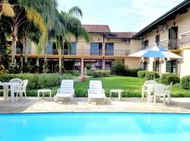 Pousada Villa Harmonia