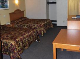 South Bay Motel, hotel near Bergen Point County Golf Course, Copiague