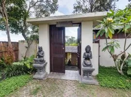 Villa Padi Menari