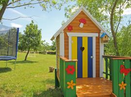 Villa Stari Punat, Hotel in Sveti Petar u Šumi