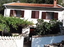 Apartman Legac, apartment in Starigrad