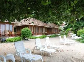Samed Cabana Resort