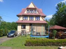 Pokoje Gościnne u Marysi