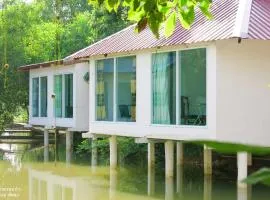 Banpak Suankaew Talaynoi