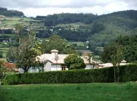 Pazo Da Cruz