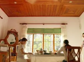 Lumbini Villa